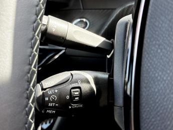 Peugeot 2008 100kW GT 50kWh 5dr Auto