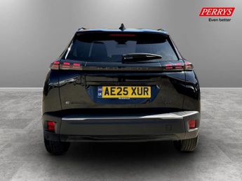Peugeot 2008 100kW GT 50kWh 5dr Auto