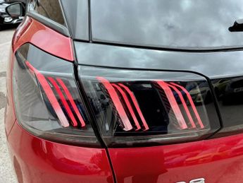 Peugeot 3008 1.5 BlueHDi Allure Premium 5dr EAT8