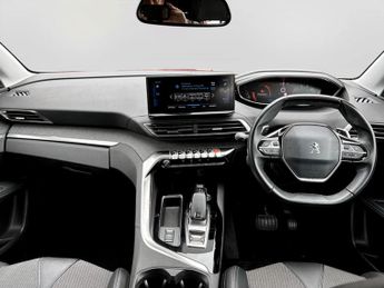 Peugeot 3008 1.5 BlueHDi Allure Premium 5dr EAT8