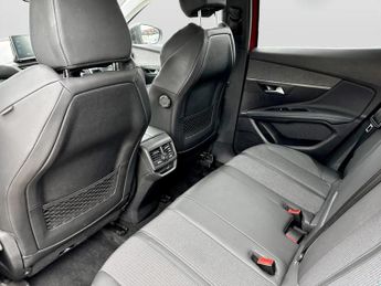 Peugeot 3008 1.5 BlueHDi Allure Premium 5dr EAT8