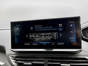 Peugeot 3008 1.5 BlueHDi Allure Premium 5dr EAT8
