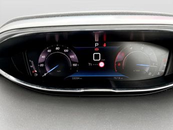 Peugeot 3008 1.5 BlueHDi Allure Premium 5dr EAT8