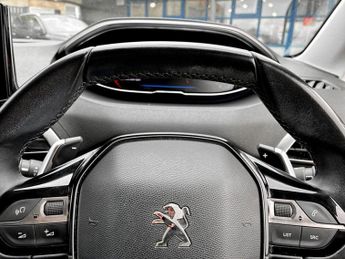 Peugeot 3008 1.5 BlueHDi Allure Premium 5dr EAT8
