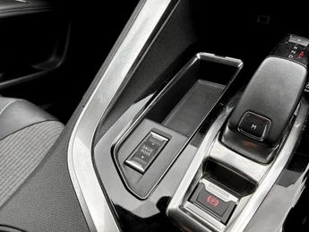 Peugeot 3008 1.5 BlueHDi Allure Premium 5dr EAT8
