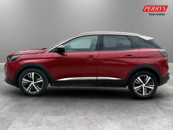 Peugeot 3008 1.5 BlueHDi Allure Premium 5dr EAT8