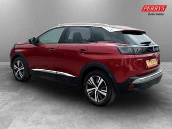 Peugeot 3008 1.5 BlueHDi Allure Premium 5dr EAT8