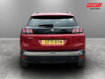 Peugeot 3008 1.5 BlueHDi Allure Premium 5dr EAT8