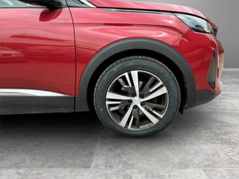 Peugeot 3008 1.5 BlueHDi Allure Premium 5dr EAT8