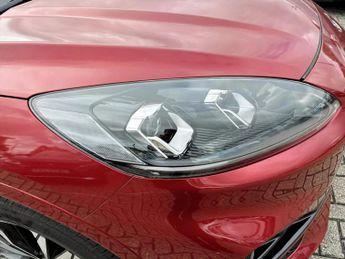 Ford Kuga 2.5 PHEV ST-Line X Edition 5dr CVT