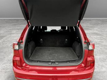 Ford Kuga 2.5 PHEV ST-Line X Edition 5dr CVT