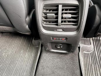Ford Kuga 2.5 PHEV ST-Line X Edition 5dr CVT