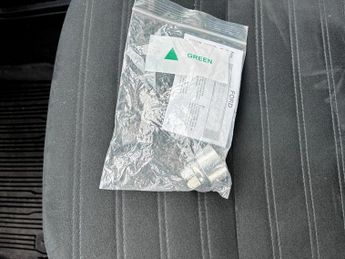 Ford Kuga 2.5 PHEV ST-Line X Edition 5dr CVT