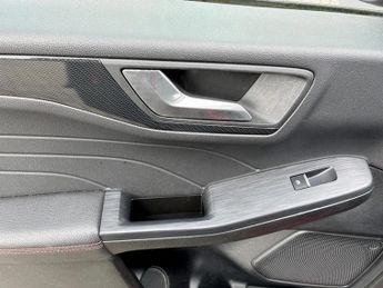 Ford Kuga 2.5 PHEV ST-Line X Edition 5dr CVT