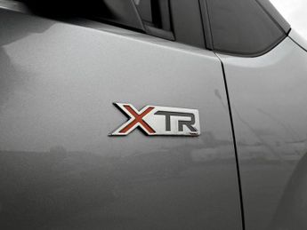 Citroen Berlingo 100kW Flair XTR M 50kWh 5dr Auto