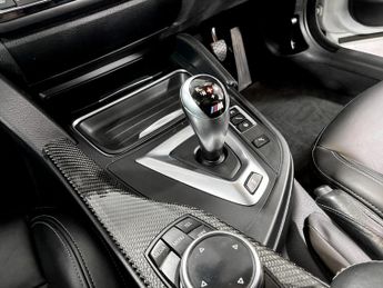 BMW M4 M4 2dr DCT