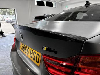 BMW M4 M4 2dr DCT