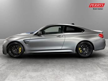 BMW M4 M4 2dr DCT