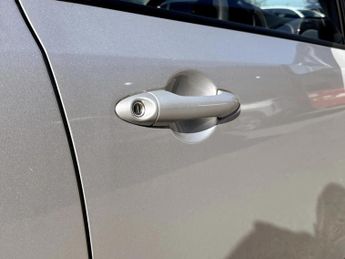 Kia Picanto 1.0 2 5dr Auto [4 seats]