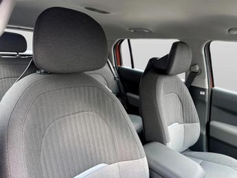Kia Ev3 148kW Air 81.4kWh 5dr Auto