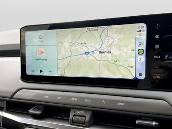 Kia Ev3 148kW Air 81.4kWh 5dr Auto