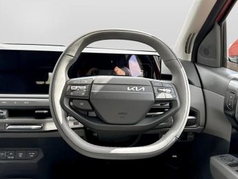 Kia Ev3 148kW Air 81.4kWh 5dr Auto