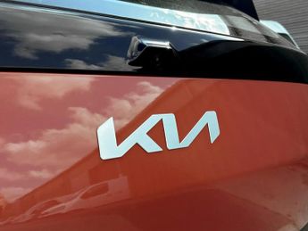 Kia Ev3 148kW Air 81.4kWh 5dr Auto