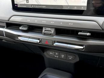 Kia Ev3 148kW Air 81.4kWh 5dr Auto