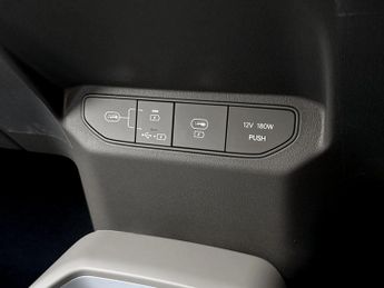 Kia Ev3 148kW Air 81.4kWh 5dr Auto