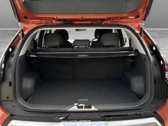 Kia Ev3 148kW Air 81.4kWh 5dr Auto