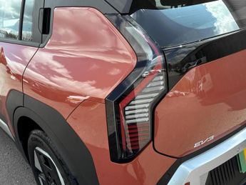 Kia Ev3 148kW Air 81.4kWh 5dr Auto
