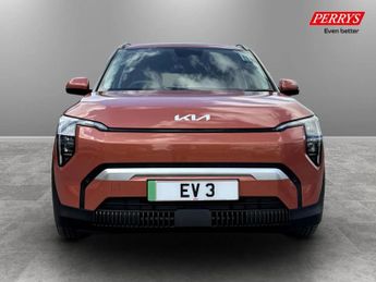 Kia Ev3 148kW Air 81.4kWh 5dr Auto