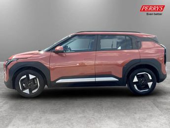 Kia Ev3 148kW Air 81.4kWh 5dr Auto