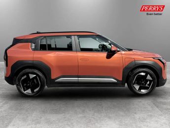 Kia Ev3 148kW Air 81.4kWh 5dr Auto