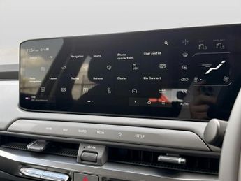 Kia Ev3 148kW Air 81.4kWh 5dr Auto