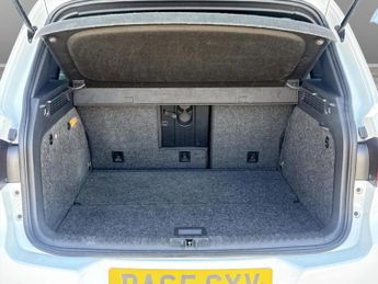 Volkswagen Tiguan 2.0 TDi BlueMotion Tech R-Line 184 5dr DSG [NAV]