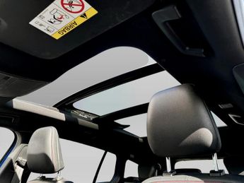 Ford Focus 1.5 EcoBoost 182 ST-Line X 5dr Auto