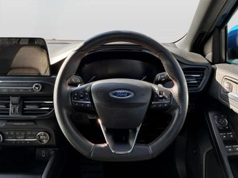 Ford Focus 1.5 EcoBoost 182 ST-Line X 5dr Auto