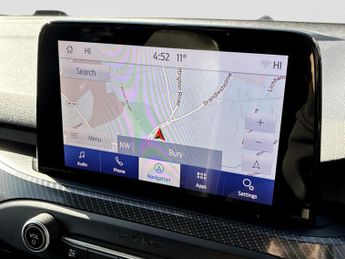 Ford Focus 1.5 EcoBoost 182 ST-Line X 5dr Auto