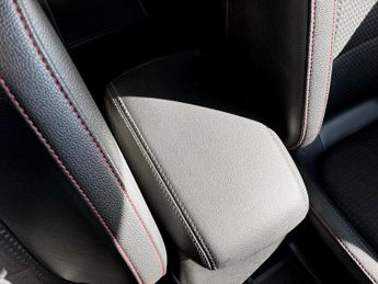 Ford Focus 1.5 EcoBoost 182 ST-Line X 5dr Auto