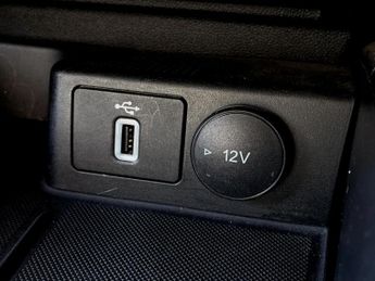 Ford Focus 1.5 EcoBoost 182 ST-Line X 5dr Auto