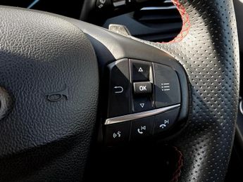 Ford Focus 1.5 EcoBoost 182 ST-Line X 5dr Auto