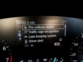 Ford Focus 1.5 EcoBoost 182 ST-Line X 5dr Auto