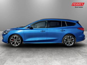 Ford Focus 1.5 EcoBoost 182 ST-Line X 5dr Auto
