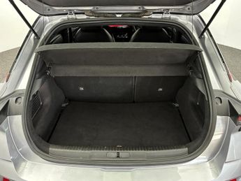 Vauxhall Mokka 100kW SRi Nav Premium 50kWh 5dr Auto