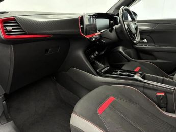Vauxhall Mokka 100kW SRi Nav Premium 50kWh 5dr Auto