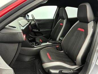 Vauxhall Mokka 100kW SRi Nav Premium 50kWh 5dr Auto