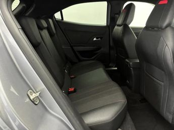 Vauxhall Mokka 100kW SRi Nav Premium 50kWh 5dr Auto