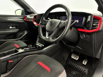 Vauxhall Mokka 100kW SRi Nav Premium 50kWh 5dr Auto