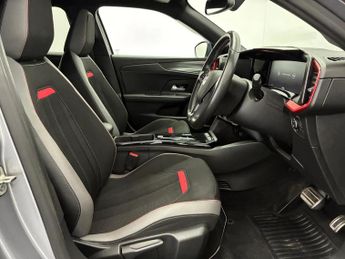 Vauxhall Mokka 100kW SRi Nav Premium 50kWh 5dr Auto